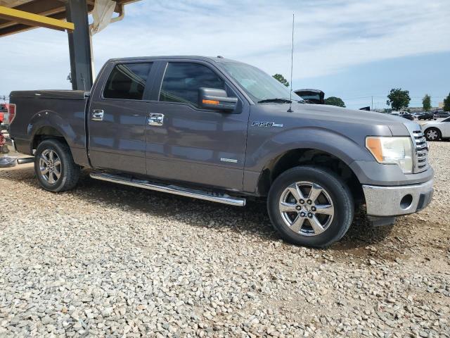 Vin: 1ftfw1ct1bkd64097, lot: 58203195, ford f-150 supercrew 20114