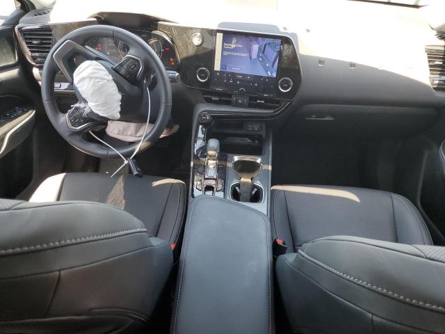 2024 LEXUS NX 350H BA - 2T2GKCEZ8RC019377