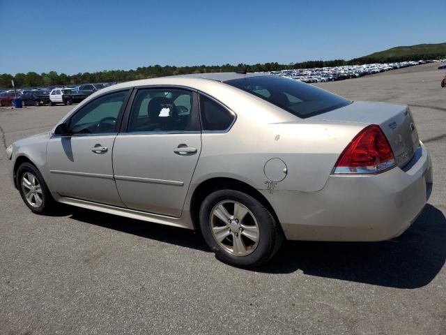 Vin: 2g1wf5e36c1219569, lot: 49884135, chevrolet impala ls 20122