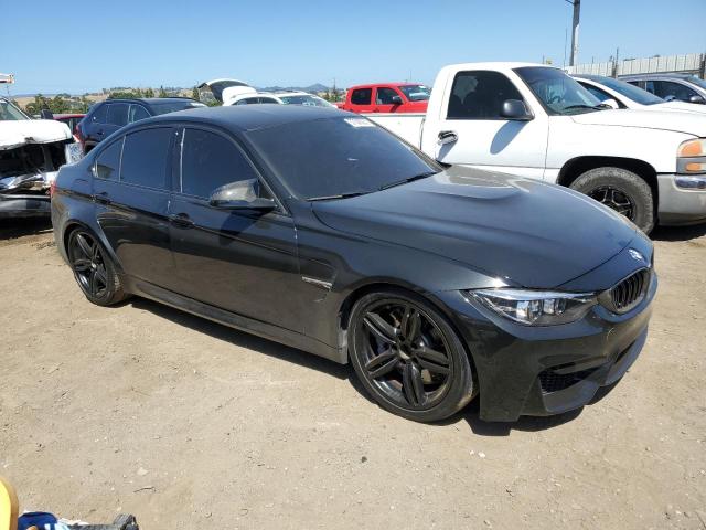 Vin: wbs8m9c50j5k98422, lot: 57500235, bmw m3 20184