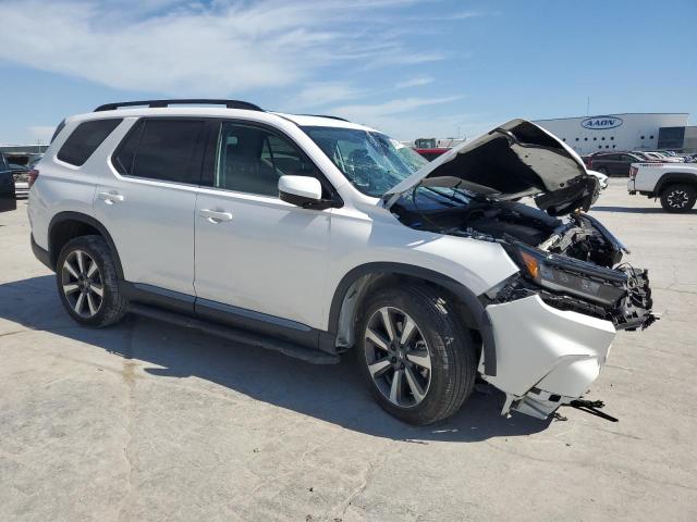 Vin: 5fnyg1h70pb051550, lot: 56148085, honda pilot touring 20234