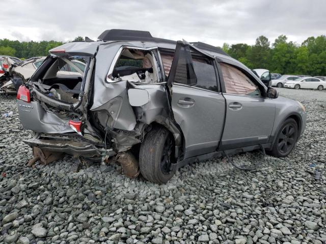 Vin: 4s4brdkc1b2326972, lot: 57434815, subaru outback 3.6r limited 20113