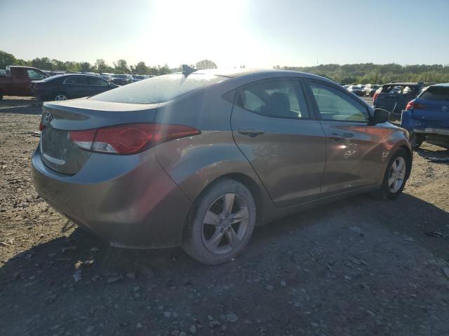 Vin: 5npdh4ae1bh005497, lot: 57541665, hyundai elantra gls 20113