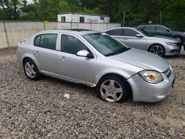 Vin: 1g1af5f52a7135159, lot: 57907325, chevrolet cobalt 2lt 20104