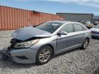 2016 HYUNDAI SONATA SE - 5NPE24AF3GH419435