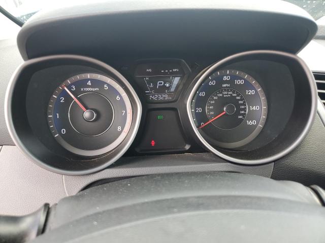 2015 HYUNDAI ELANTRA SE - KMHDH4AE2FU223097