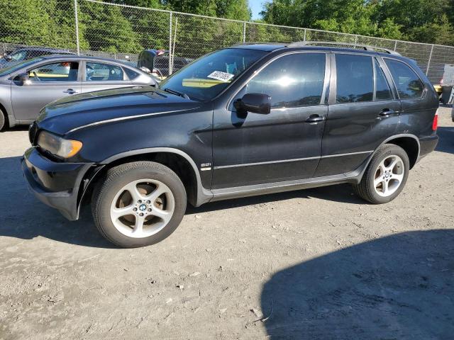 BMW X5 3.0I