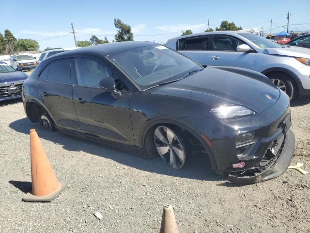Vin: wp1aa2xa4rl001316, lot: 58799485, porsche macan 4 4 20244