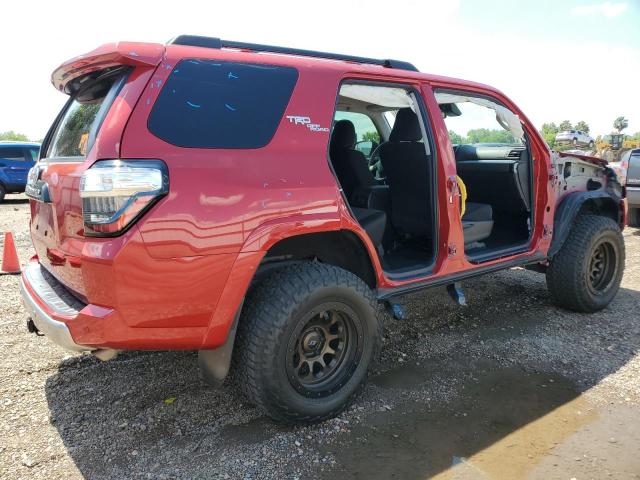 Vin: jtebu5jr8l5765922, lot: 55856585, toyota 4runner sr5/sr5 premium 20203