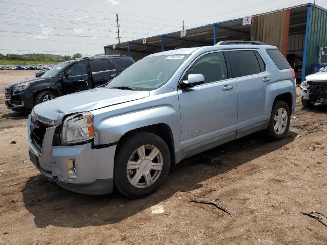 Vin: 2gkflxek0e6163240, lot: 59183285, gmc terrain slt 2014 img_1