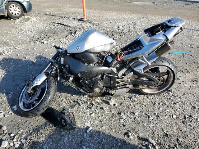 2002 YAMAHA YZFR1 JYARN10N62A000006