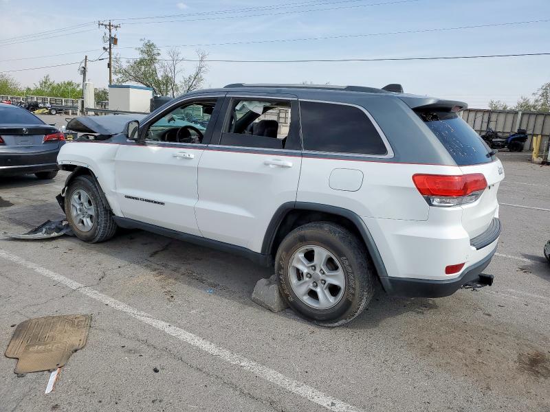Vin: 1c4rjeag6hc614543, lot: 55804605, jeep grand cher laredo 20172