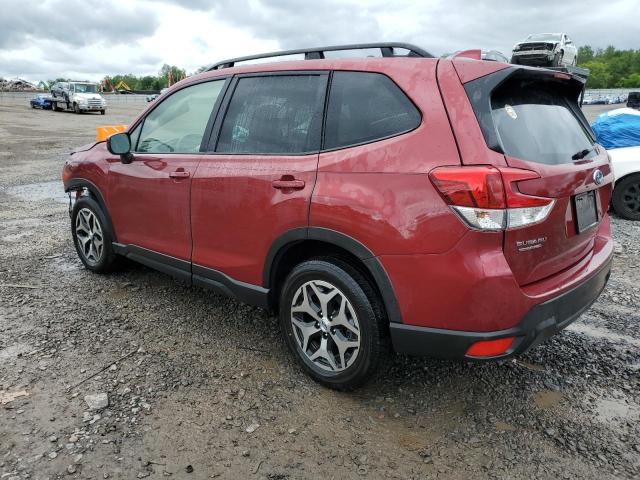 Vin: jf2skaecxph539637, lot: 58744975, subaru forester premium 20232