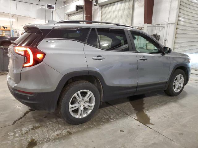 Vin: 3gkalteg4pl125913, lot: 57597685, gmc terrain sle 20233