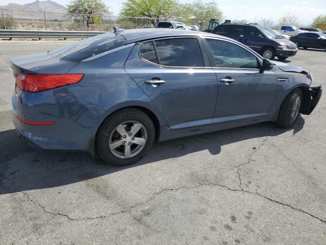 Vin: 5xxgm4a77fg364347, lot: 56933805, kia optima lx 20153