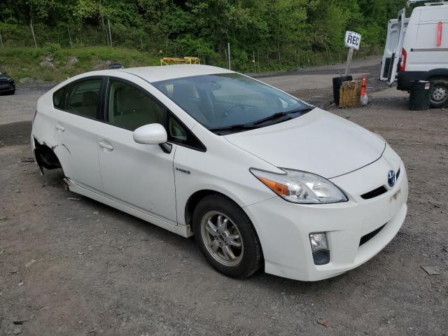 Vin: jtdkn3du5a0156223, lot: 56502185, toyota prius 20104