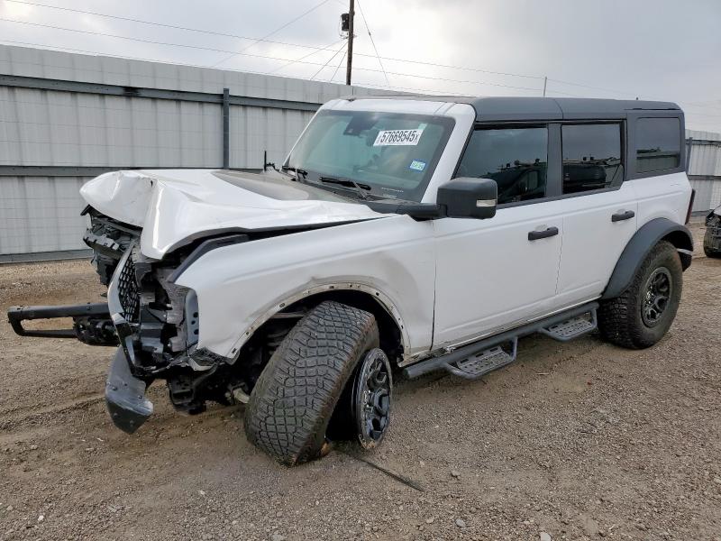 2024 FORD BRONCO WIL 1FMEE2BP4RLA19493