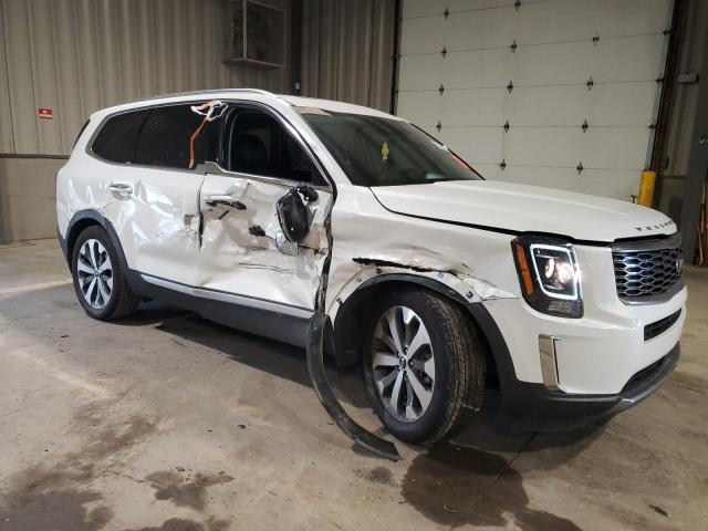 Vin: 5xyp6dhc7lg064389, lot: 57286305, kia telluride s 20204