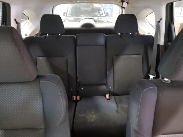 2016 HONDA CR-V EX - 2HKRM4H58GH700736