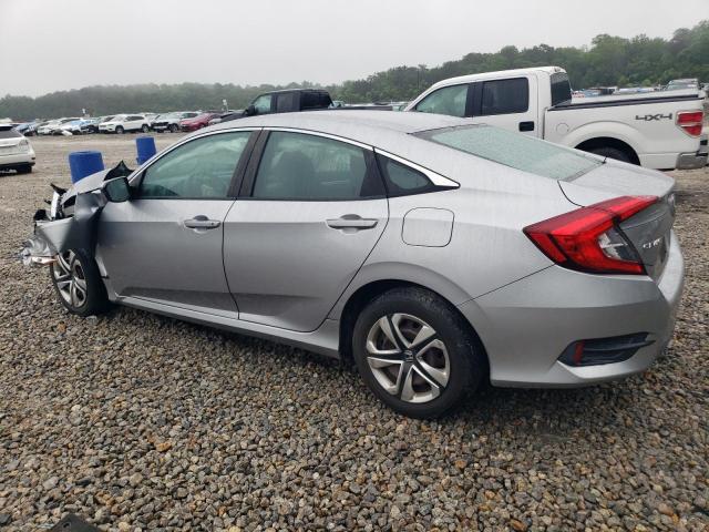 Vin: 19xfc2f57ge076249, lot: 58516725, honda civic lx 20162