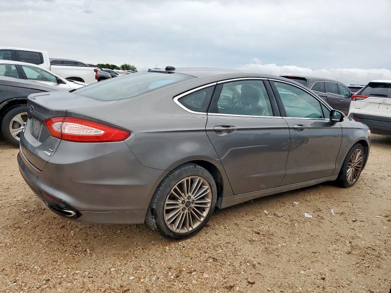 Vin: 3fa6p0h97er279372, lot: 57992925, ford fusion se 20143