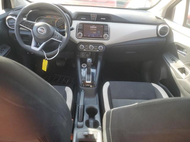 2022 NISSAN VERSA SV 3N1CN8EV5NL846011
