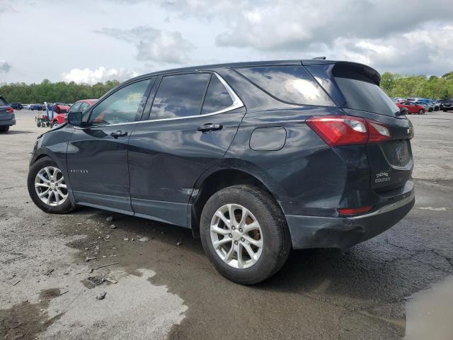 Vin: 2gnaxsev5j6269580, lot: 55988095, chevrolet equinox lt 20182