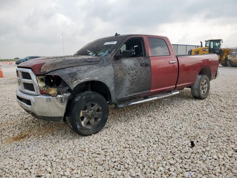 RAM 2500 SLT