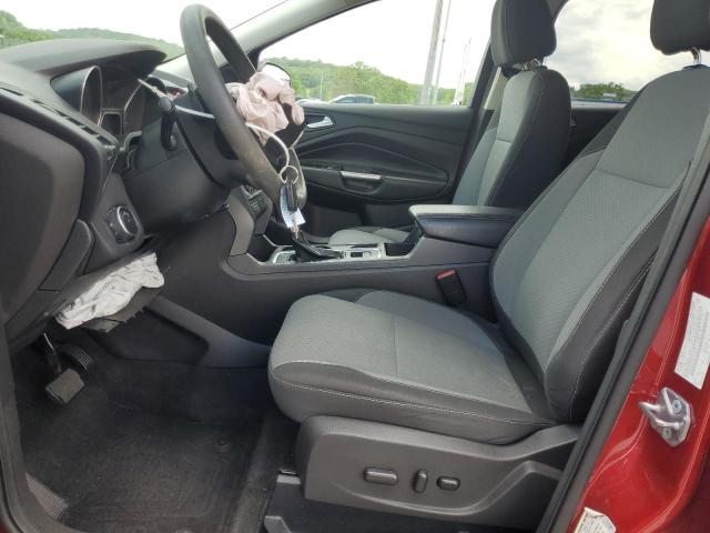 2017 FORD ESCAPE SE - 1FMCU0GD8HUA79525