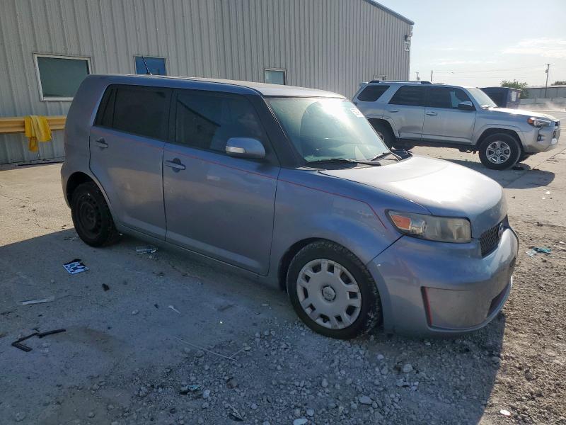 Vin: jtlze4fe6a1106794, lot: 56904925, toyota scion xb 20104