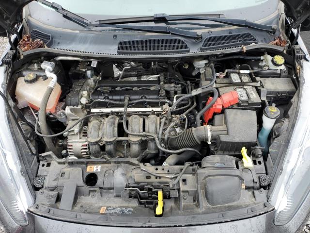 2019 FORD FIESTA SE 3FADP4BJ1KM144494