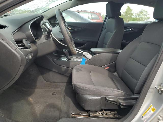 2017 CHEVROLET MALIBU LS 1G1ZB5ST1HF274928