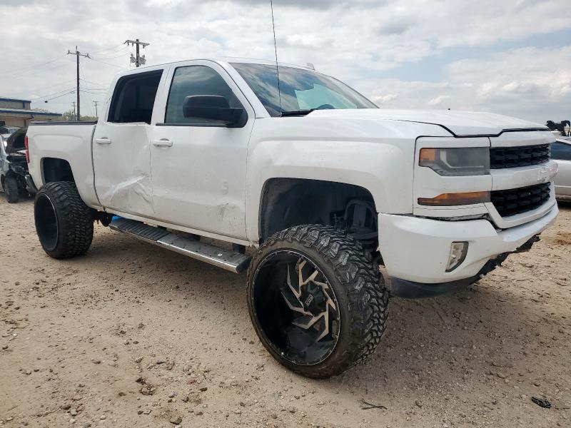 Vin: 3gcukrec5eg489467, lot: 58940165, chevrolet all models k1500 lt 20144