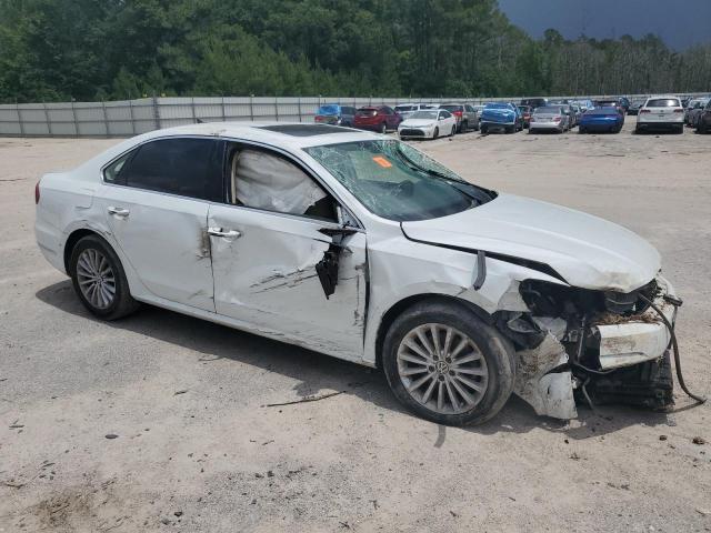 Vin: 1vwba7a35jc013377, lot: 58966995, volkswagen passat se 20184
