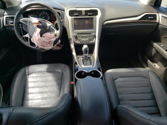 2016 FORD FUSION SE - 3FA6P0HD3GR206264