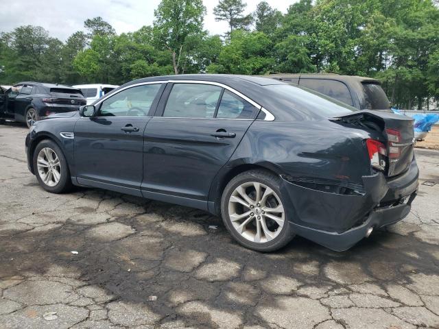 Vin: 1fahp2e8xdg205109, lot: 56644895, ford taurus sel 20132