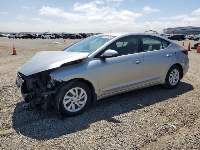Vin: 5npd74lf1lh552621, lot: 58277405, hyundai elantra se 2020 img_1