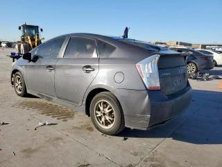 Vin: jtdkn3du3a5214042, lot: 55579345, toyota prius 20102