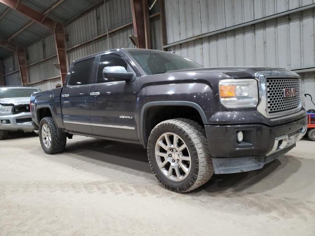 Vin: 3gtu2wej9fg352997, lot: 55483885, gmc sierra k1500 denali 20154