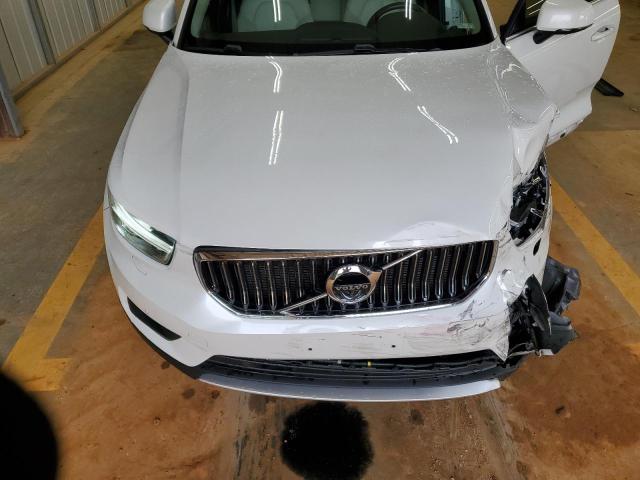 2021 VOLVO XC40 T5 IN YV4162UL3M2550027