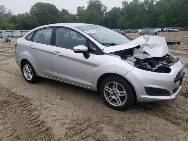 Vin: 3fadp4bj7hm132326, lot: 56707635, ford fiesta se 20174