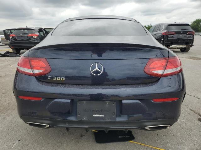 2018 MERCEDES-BENZ C 300 - WDDWJ4JB0JF636422