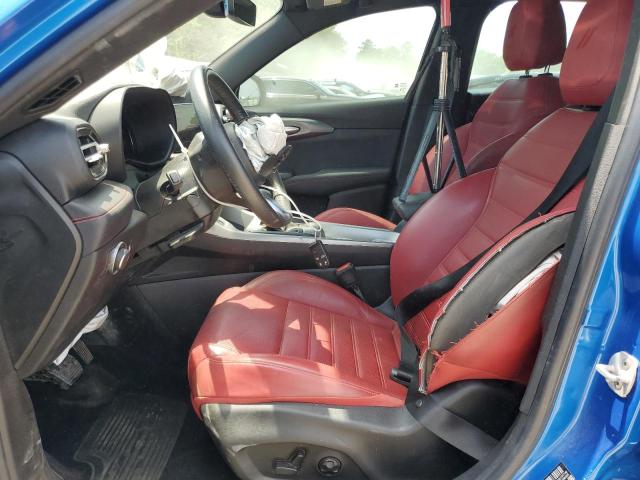 2023 DODGE HORNET GT ZACNDFBN4P3A07633