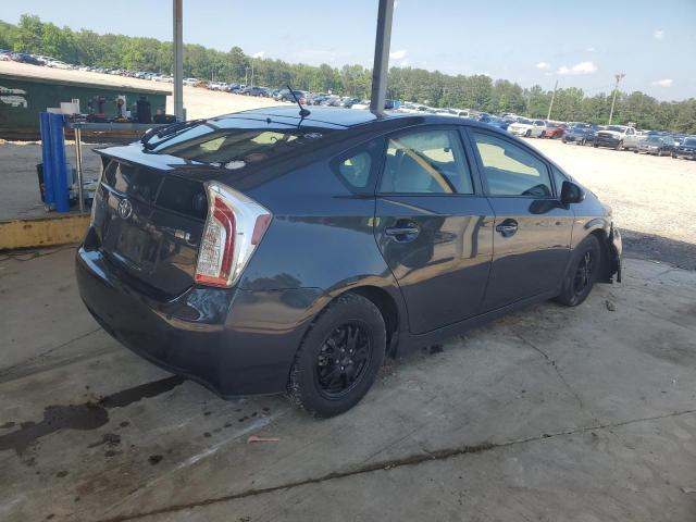 Vin: jtdkn3du6f0475721, lot: 57057185, toyota prius 20153