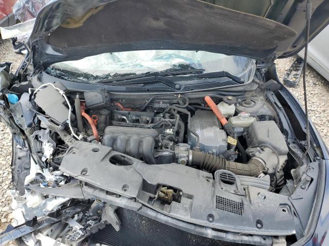 2019 HONDA INSIGHT TO 19XZE4F93KE023398
