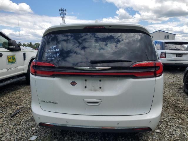 2021 CHRYSLER PACIFICA T 2C4RC1BG2MR576201