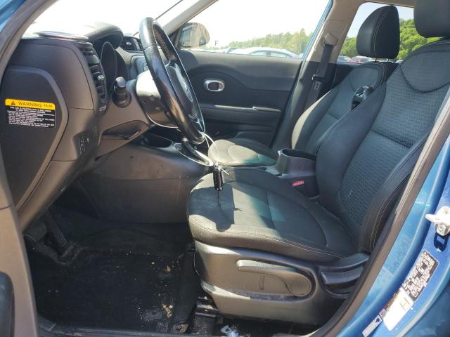 2016 KIA SOUL + - KNDJP3A52G7376843