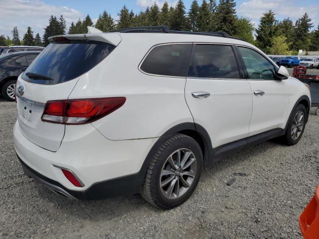 2017 HYUNDAI SANTA FE S KM8SM4HF6HU167797