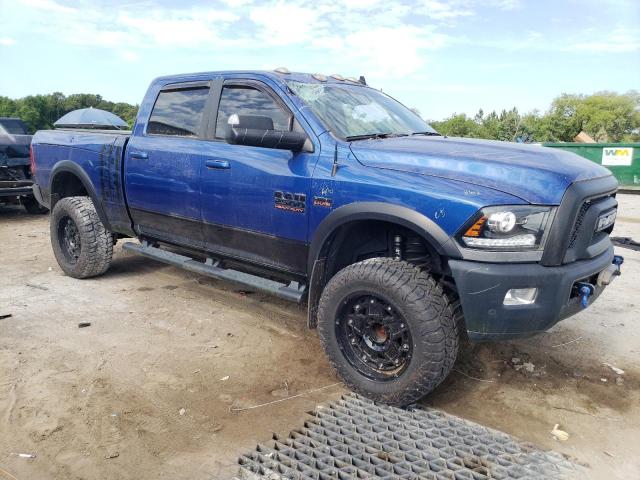 Vin: 3c6tr5ej3hg756647, lot: 56027365, ram 2500 powerwagon 20174
