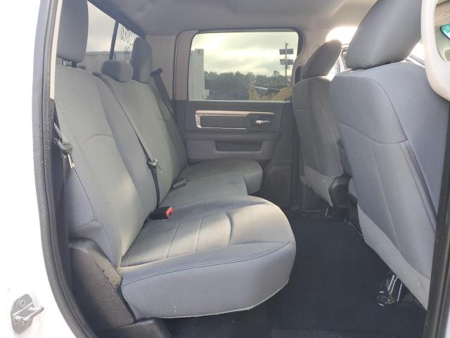 2018 RAM 2500 SLT 3C6TR5DT3JG402376